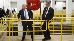 Ein Schwergewicht als „nationale Schande“