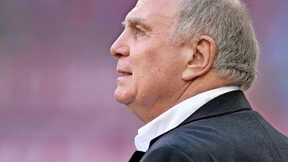 Im Reich des Uli Hoeneß