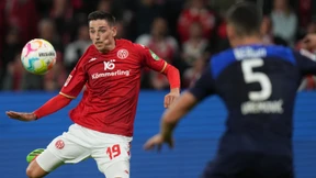 Hertha BSC leidet in der Nachspielzeit