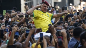 Elon Musk ist Bolsonaros neuer Held