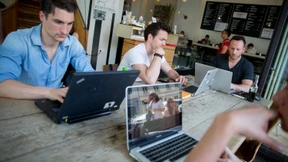 Endlich überall frei surfen