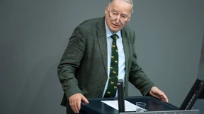 Gauland hält seine Möglichkeiten für begrenzt