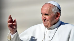 Der Papst als Weltdiplomat