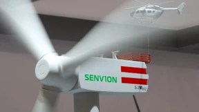 Senvion bricht Börsengang ab