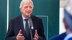 Familienmensch und Machtpolitiker