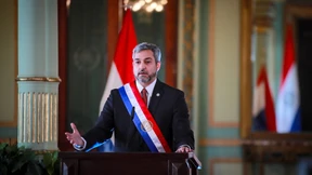 Schwägerin von Paraguays Präsident in Miami tot geborgen