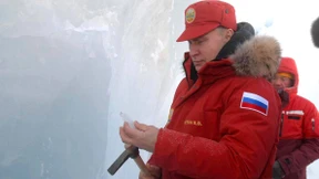 Die Urangst des Kreml