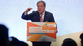 Scholz’ Hoffnung heißt Laschet