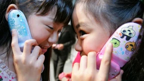 Japanische Kinder lernen besser – aber werden sie auch glücklicher?