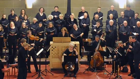 Pauken und Trompeten