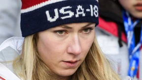 Die schlimmen Leiden der Mikaela Shiffrin