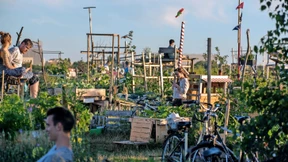 Bullerbü statt Babylon?