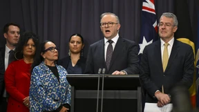 „Eine Chance, unsere Nation noch größer werden zu lassen“