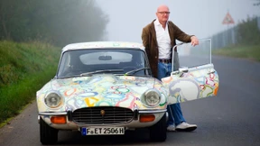 „Der erste Strich hat mir auch wehgetan“ 