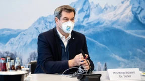 Mehrheit befürwortet Verlängerung des Lockdowns