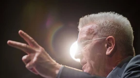 Kretschmanns Brandmauer