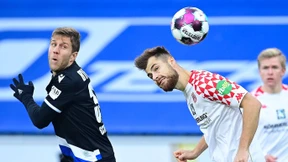 Mainz konstant stabil? Hack arbeitet daran