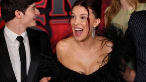 Viele Stars bei „Stranger Things“-Weltpremiere in Hollywood