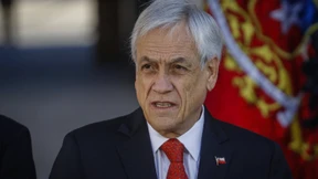 Gericht lässt Klage gegen Präsident Piñera zu