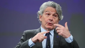 Huawei ist für Brüssel nicht tabu