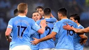 Man City rückt Klopp und Liverpool auf die Pelle