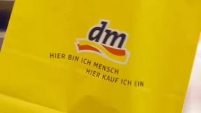 dm nimmt Hanfproteinpulver aus den Regalen