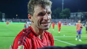 Ein Thomas Müller wie in alten Zeiten