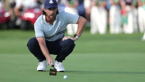 Europas Golfer glänzen beim Ryder Cup