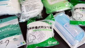 Zahnärzte haben bei Schutzausrüstung das Nachsehen