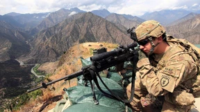 Der Aufstieg der Scharfschützen