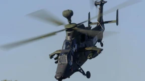 Der „Tiger“ fliegt wieder