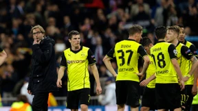 Klopp verweigert die Kapitulation