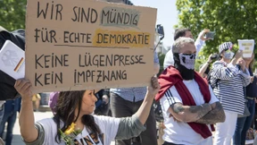 „Diese Menschen tun alles, um freie Berichterstattung zu verhindern“