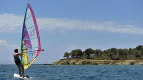 Die nächste griechische Insel wird versteigert