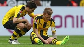 Ein großer Verlust für Borussia Dortmund