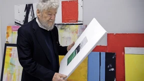 Van Gogh gilt ja auch noch!