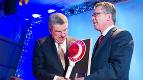 Bachs Party mit Problemzonen