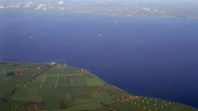 Überraschend wenig Einsprüche gegen Fehmarnbelt-Tunnel