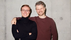 Deutschlands neues KI-Milliarden-Start-up