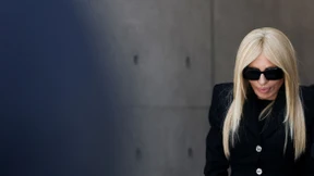 Eine letzte Verneigung vor Giorgio Armani