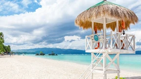 Welcome back, Boracay