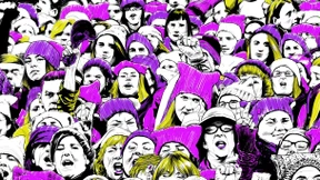 Schluss mit dem Liebreiz