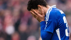 Das Königsblau tendiert zum Grau