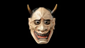 Schlachtenlärm und Shamisen