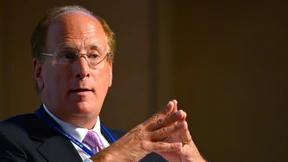 „Ich mag diesen Geist des Kapitalismus“