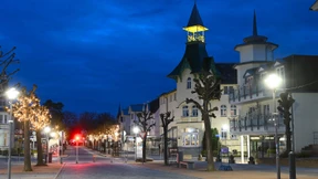 Diese Beschränkungen greifen seit Mitternacht