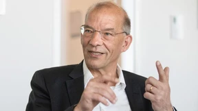 Warum auch in einer reichen Stadt das Geld niemals reicht