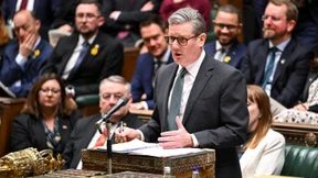 Keir Starmer macht alles richtig