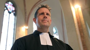 Religion als hochentzündlicher Gefahrenstoff