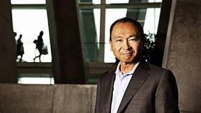 Der Feind kommt von innen